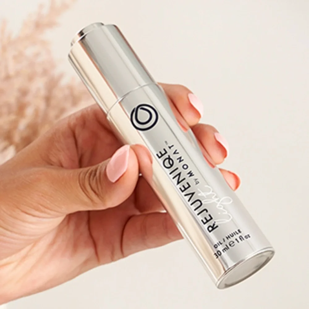 Monat Rejuveniqe “Light” Oil Intensive